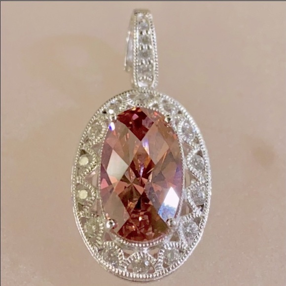 Tacori Jewelry - Tacori heirloom enhancer